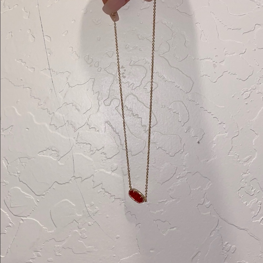 kendra scott necklace